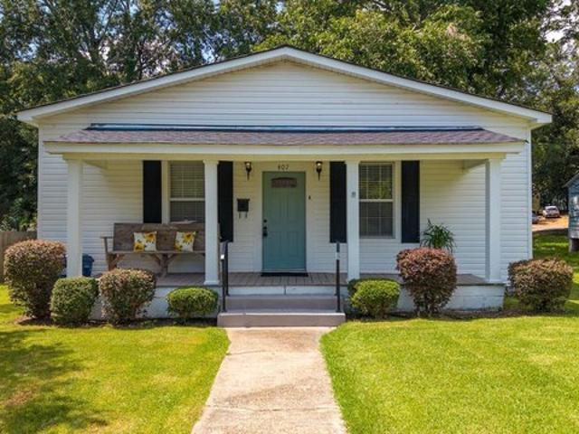House for sale in Oak Ridge, Pell City