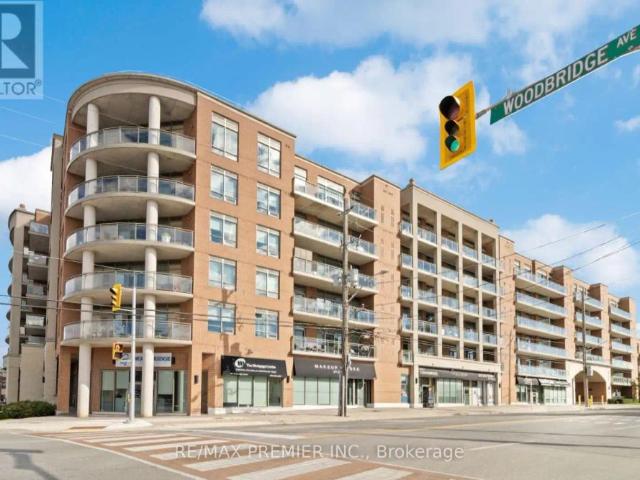 Apartment for rent in Woodbridge, Vaughan