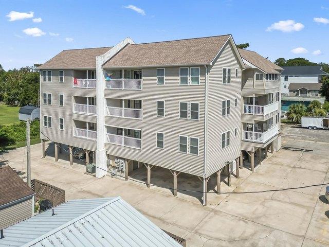 Condo for sale in North Myrtle Beach, South Carolina