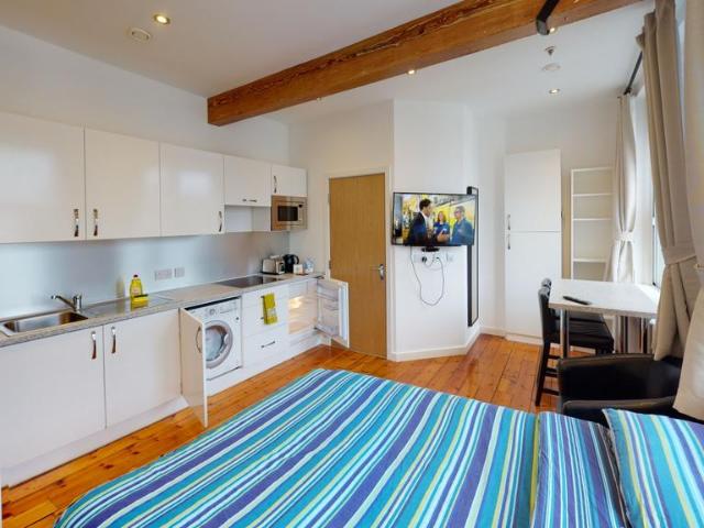 House for rent in St Ann's, Haddon