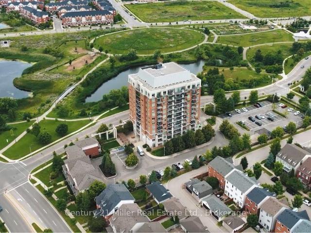 Condo for sale in Woburn, Ontario