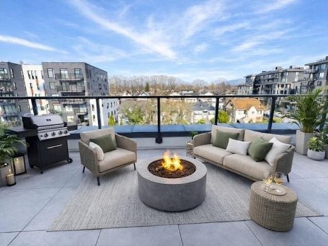Property for sale in Vancouver, British Columbia