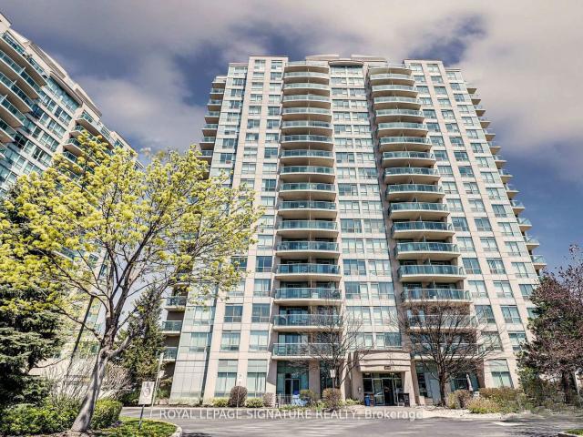Condo for rent in Woburn, Ontario