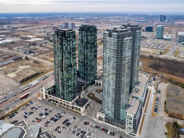 Condo for rent in York, Ontario