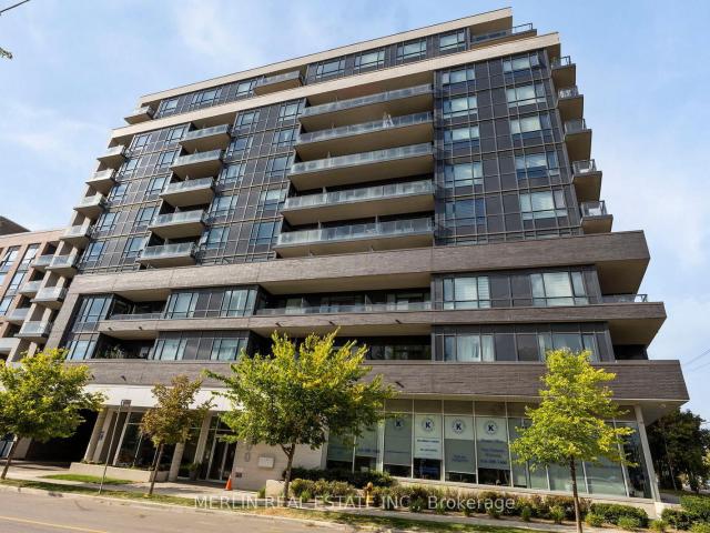 Condo for sale in Woburn, Ontario