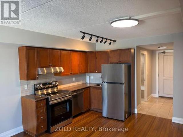 Condo for sale in Woburn, Ontario