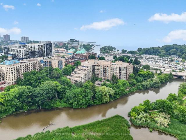 Condo for sale in Oakville, Ontario