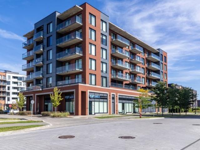 Condo for sale in Saint-Laurent, Montréal