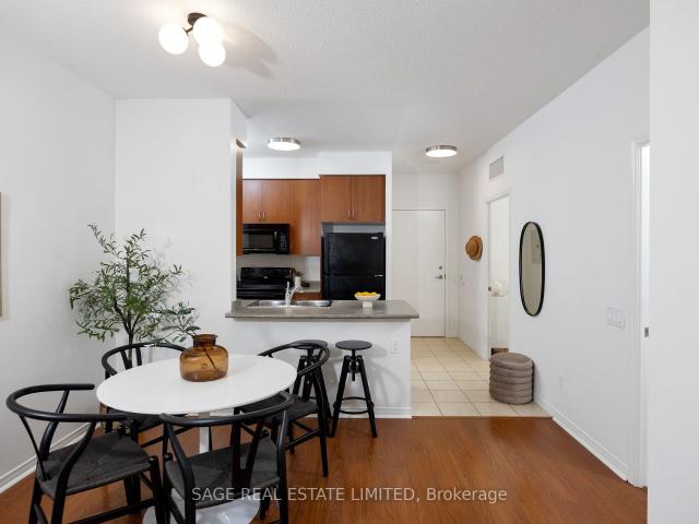 Condo for sale in Woburn, Ontario