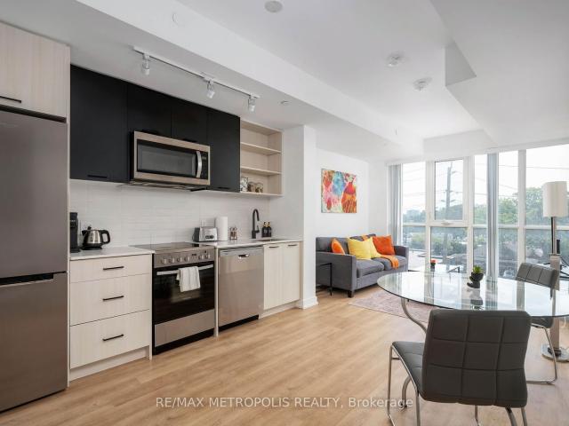 Condo for sale in Woburn, Ontario