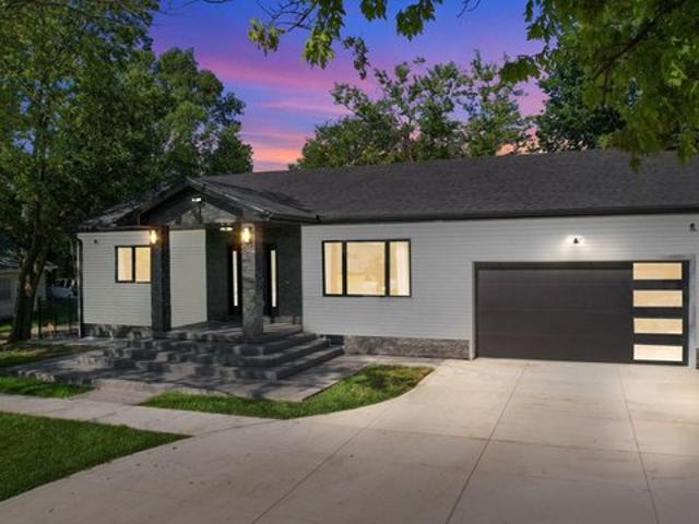 House for sale in Nebraska