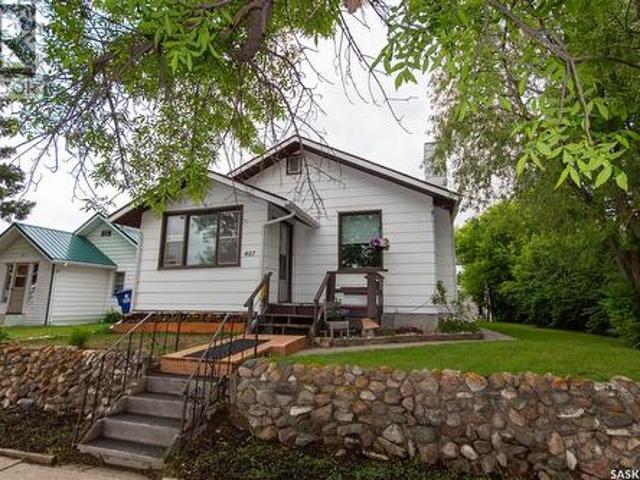 House for sale in Wilkie, Saskatchewan