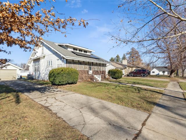 House for sale in State Center, Iowa