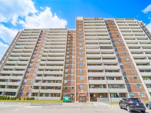 Condo for rent in Woburn, Ontario