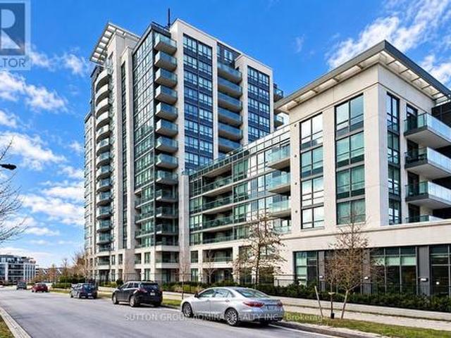Condo for sale in Vaughan, Golden Horseshoe
