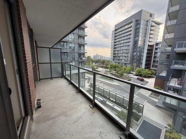 Condo for rent in Woburn, Ontario