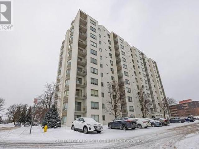 Condo for sale in Arva, Ontario