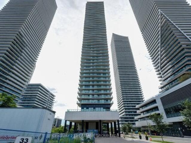 Condo for rent in Woburn, Ontario