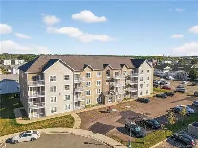 Condo for sale in Westmorland, New Brunswick