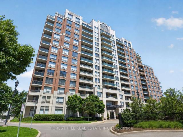 Condo for sale in York, Ontario