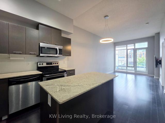 Condo for rent in Mississauga, Ontario