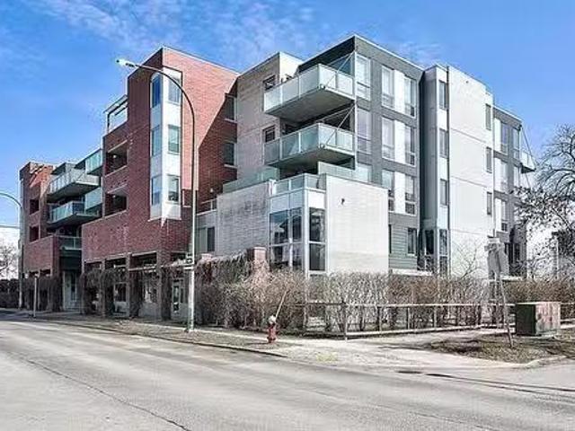 Condo for sale in East St. Paul, Manitoba