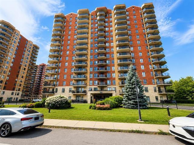 Apartment for rent in Chomedey, Quebec