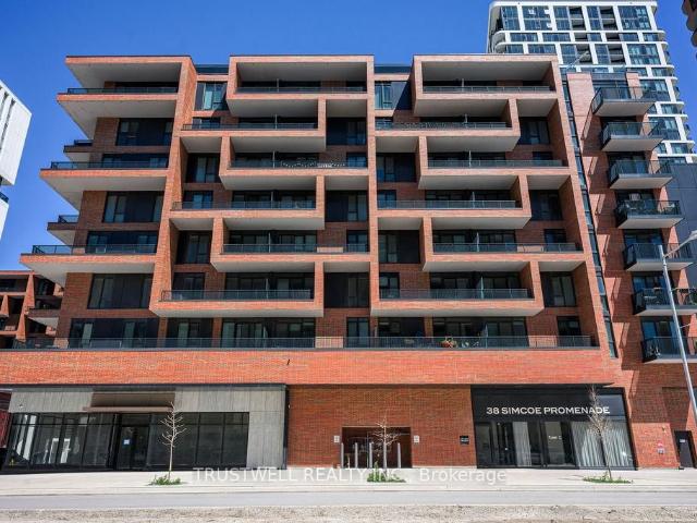 Condo for sale in Woburn, Ontario