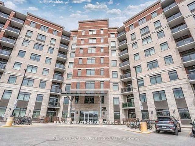Condo for sale in Markham, Golden Horseshoe