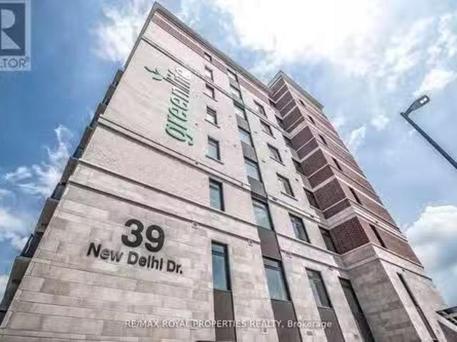 Condo for sale in York, Ontario