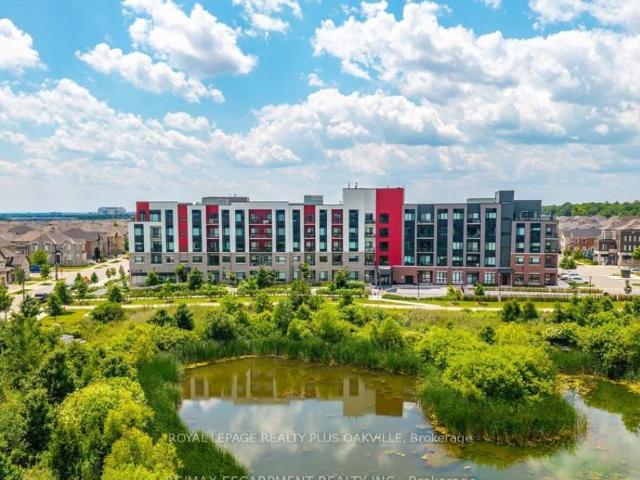Condo for sale in Oakville, Golden Horseshoe
