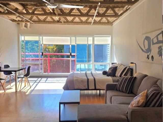 Property for rent in Mount Pleasant, Vancouver