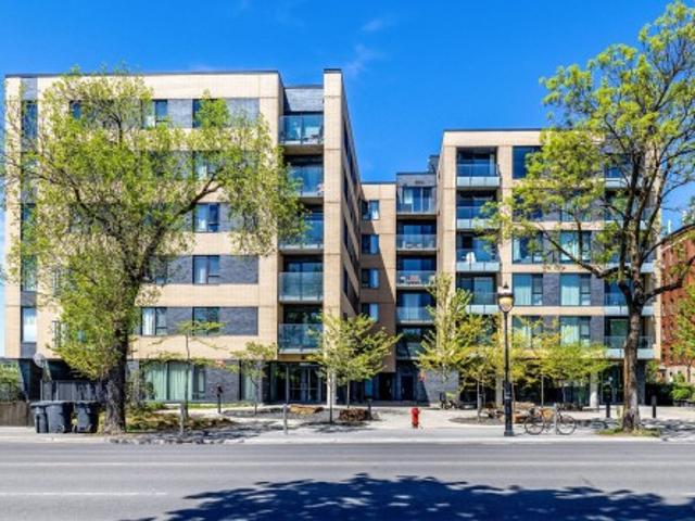 Condo for sale in St. Leonard's, Quebec
