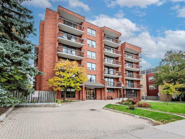 Condo for sale in Woburn, Ontario