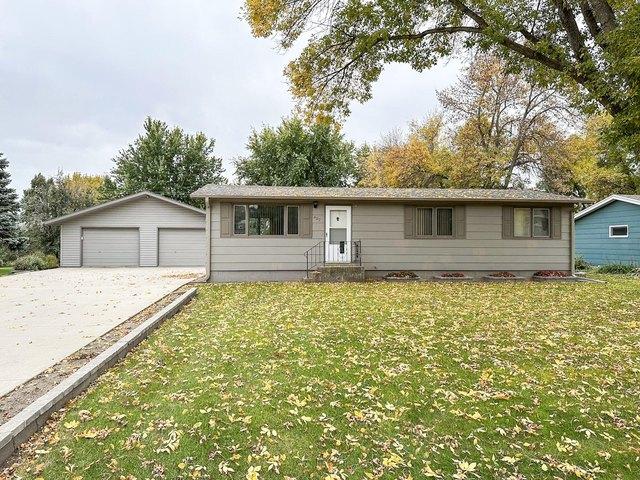 House for sale in De Smet, Kingsbury County
