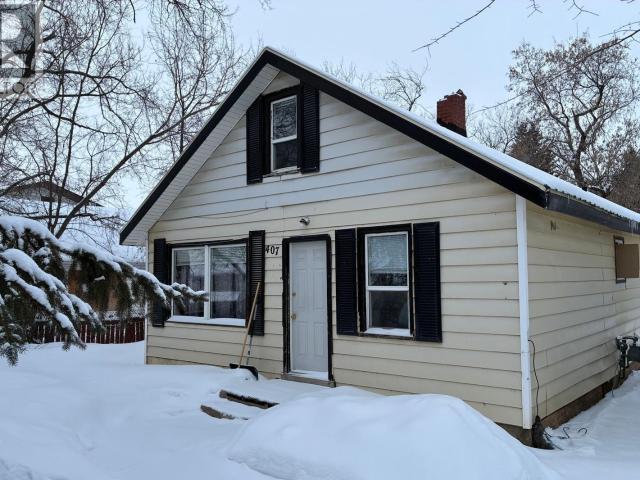 House for sale in Meadow Lake, Saskatchewan