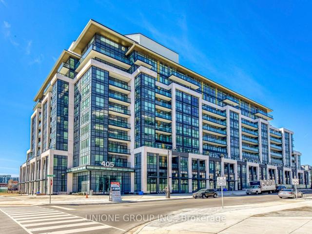 Condo for sale in Oakville, Ontario