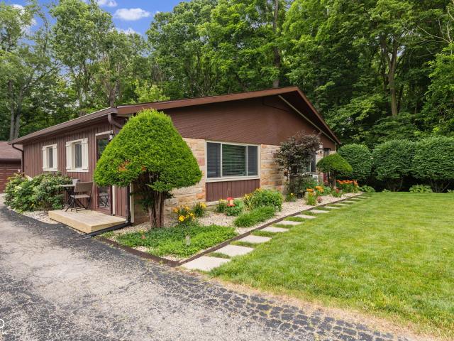House for sale in Indiana