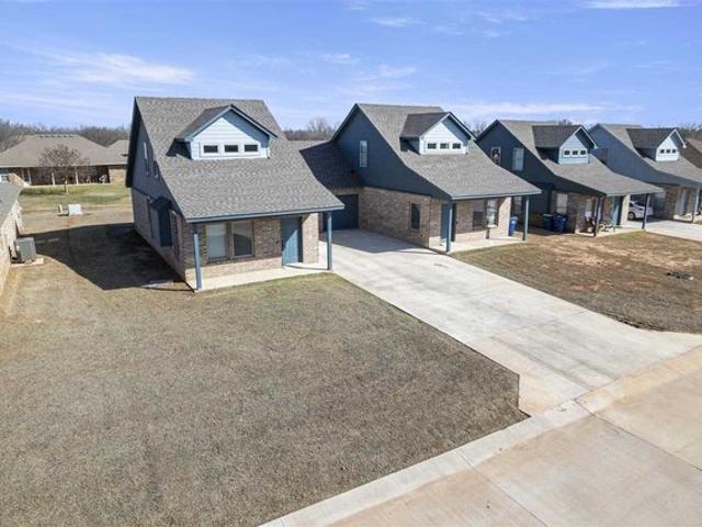 House for sale in Stillwater, Oklahoma