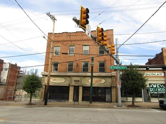 House for sale in Homestead, Pennsylvania