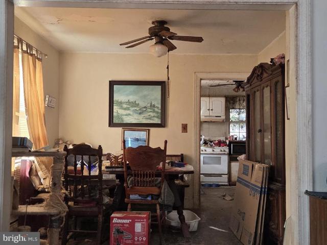 House for sale in Pocomoke City, Maryland