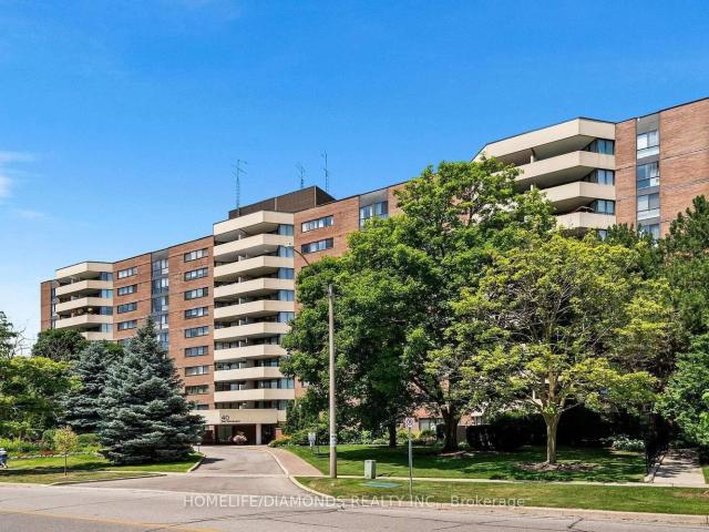 Condo for sale in Woburn, Ontario