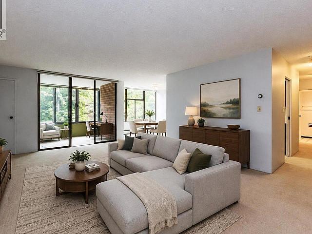 Condo for sale in Vancouver, British Columbia