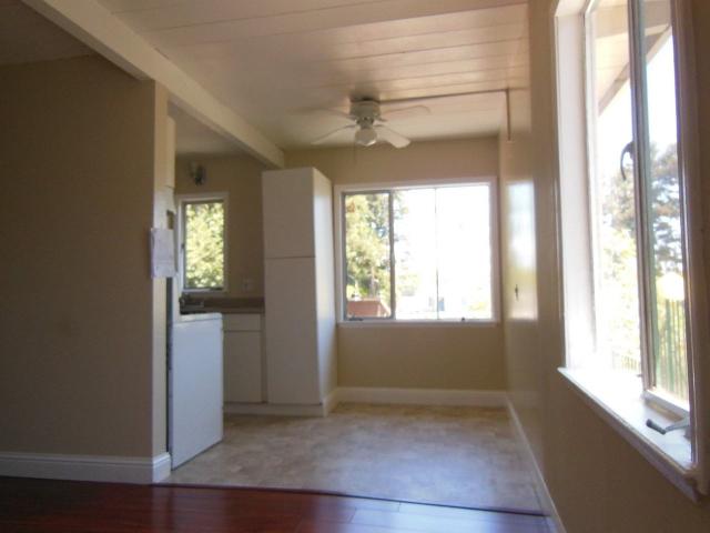 Apartment for rent in San Mateo, California