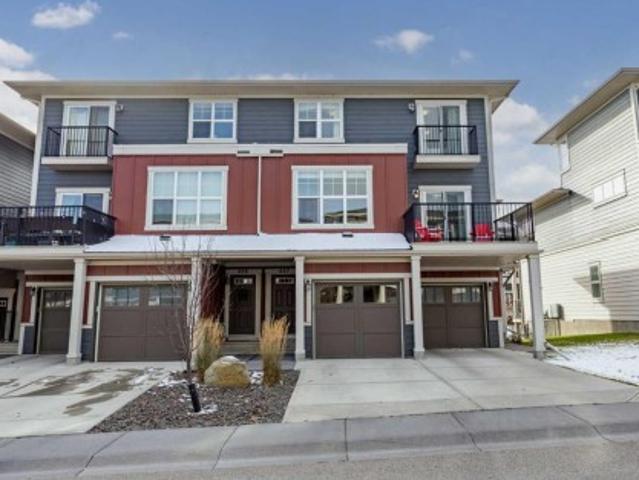 Townhouse for sale in Nolan Hill, Calgary