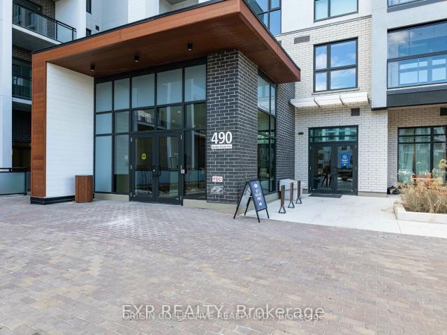 Condo for rent in Milton, Ontario