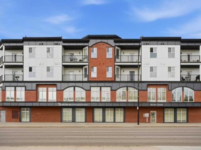 Condo for sale in Downtown, City of Red Deer