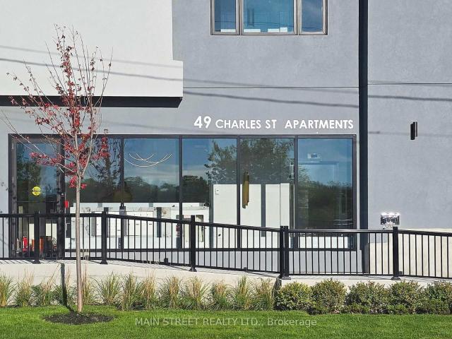 Condo for rent in York, Ontario