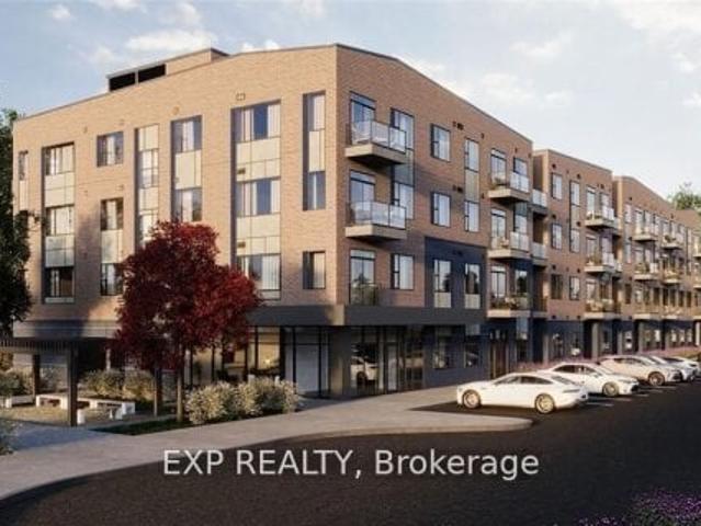 Condo for rent in Mulhurst Bay, Ontario