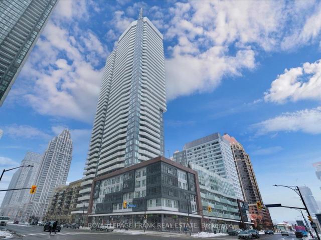 Condo for sale in Mississauga, Ontario